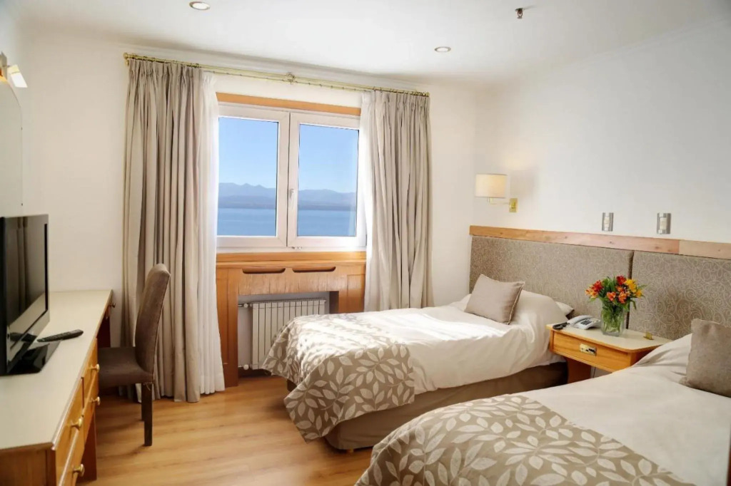 Hotel Tres Reyes