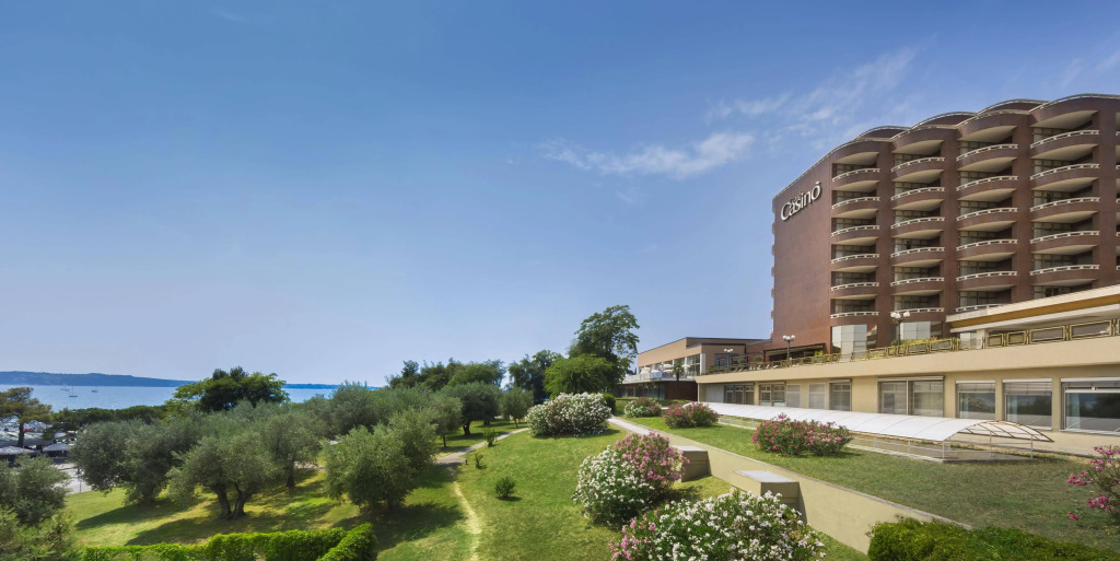 Remisens Hotel METROPOL