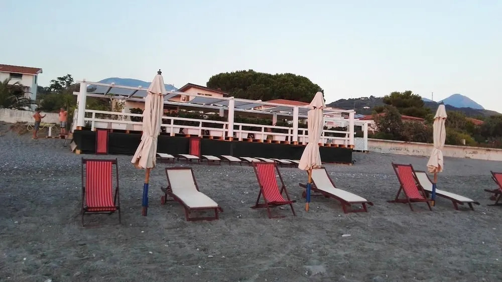 Villa Rosanna