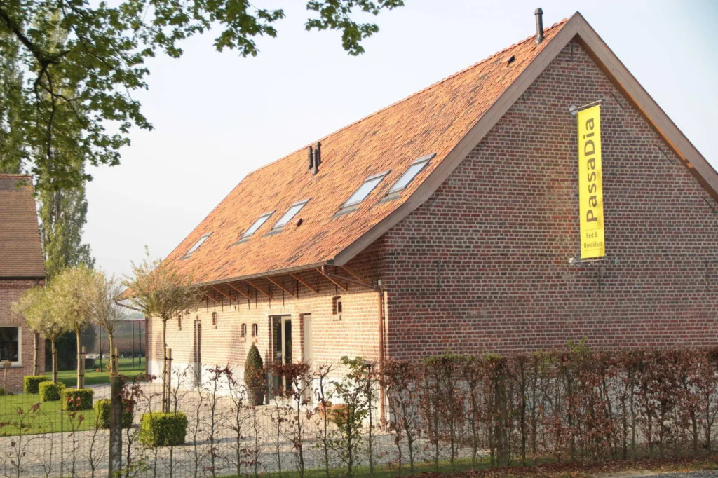 Hotel - B&B PassaDia