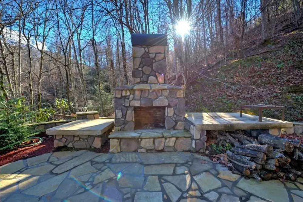 Wilderness Ridge - 3 Br Cabin