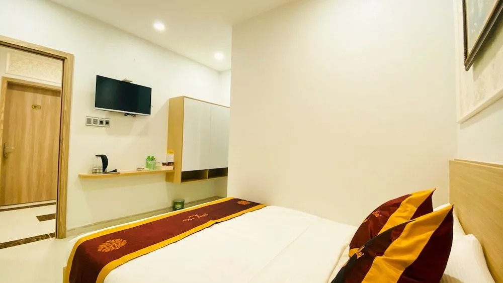 Hoang Mai Hotel