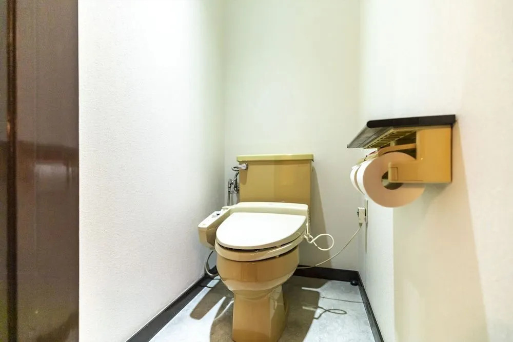 OYO Hotel Please Kobe