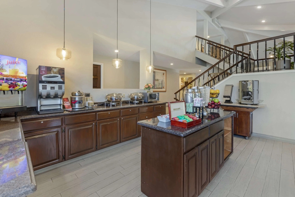 Best Western Plus Executive Inn Rowland Height City of Industry