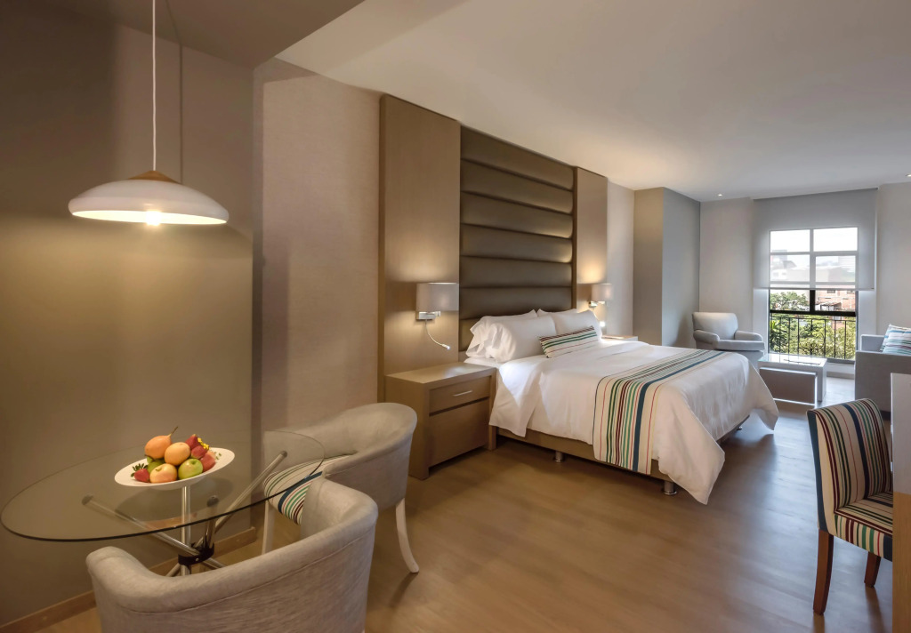 Hotel Dann Carlton Medellín