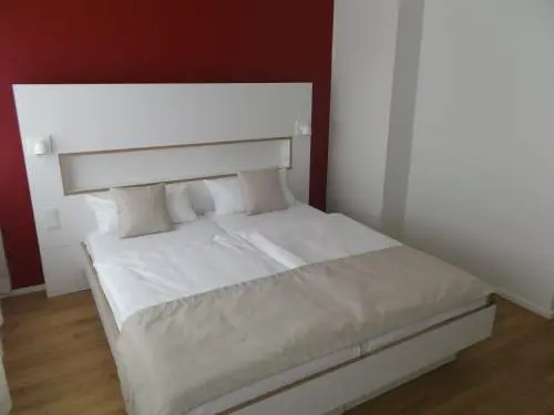 ART Hotel Ufer