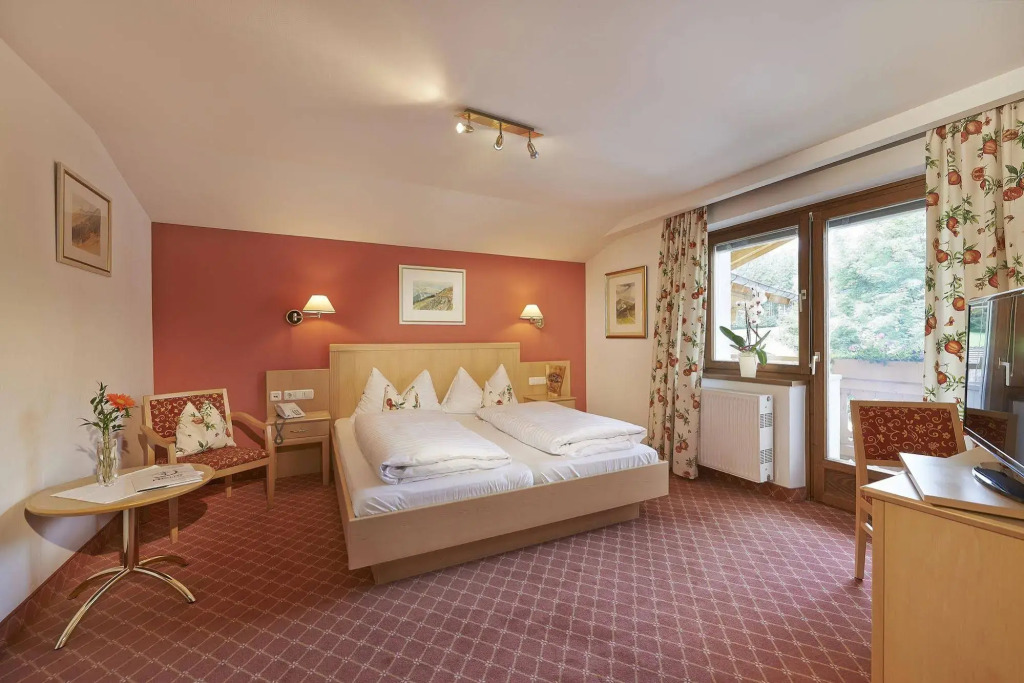 Hotel Steiger