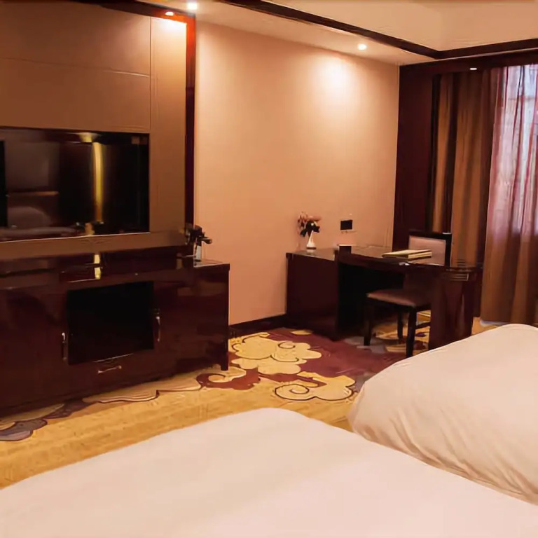 Xicheng Hotel