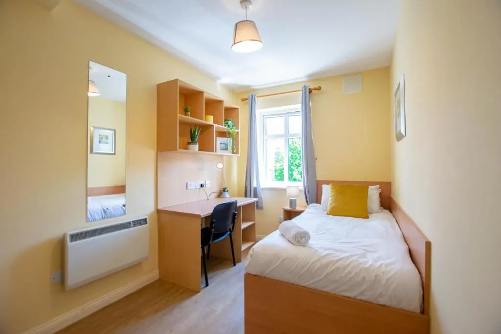 The Townhouse at Gort Na Coiribe By Shortstays