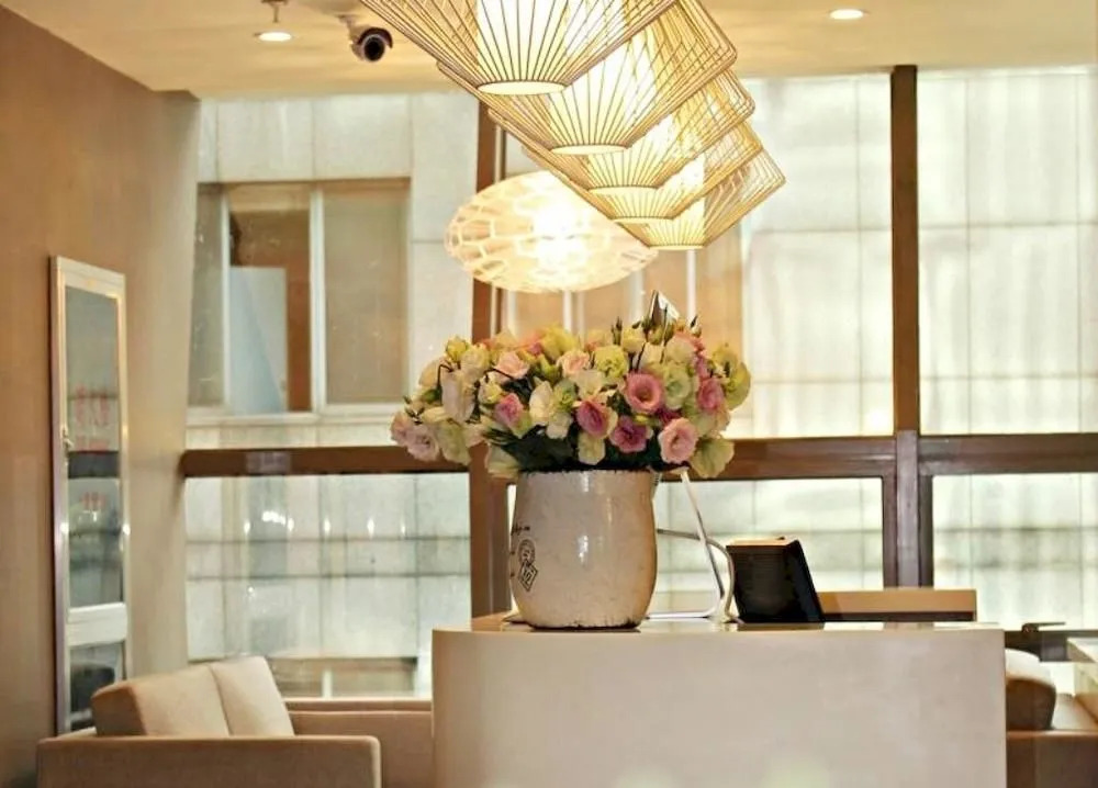 Hangzhou Z-hotels - West Lake Jiefang Road