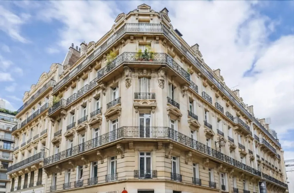Sweet Inn - Champs Elysees - Cerisoles