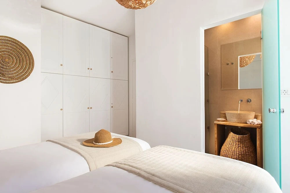 Delmar Apartments & Suites Milos - Delmar Collection
