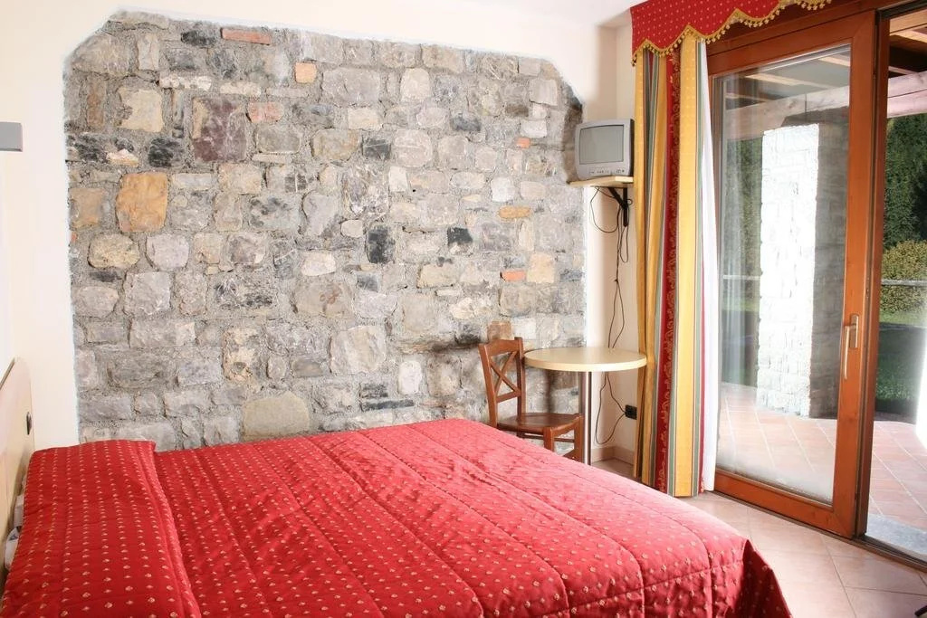 Albergo Ristorante Gaba Hotel