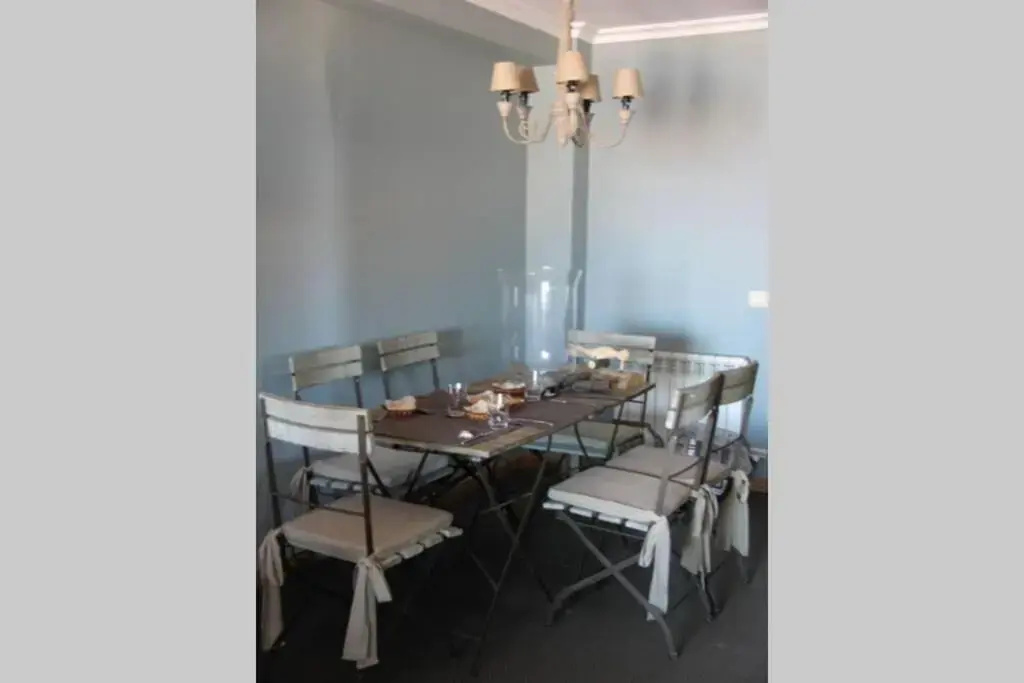 Apartamento Familiar con vistas *****