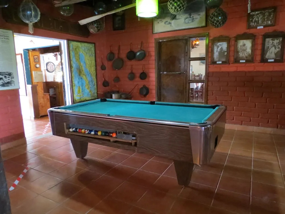 Malarrimo Restaurant Hotel & RV Parking