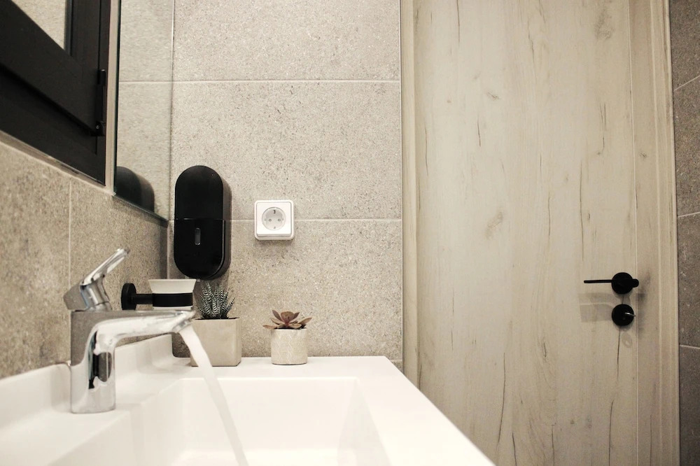 Exarchia House Project