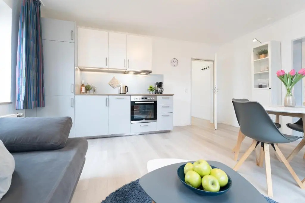 Seestraße 43 Wohnung 1