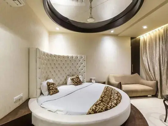 Hotel Rangoli Pearl
