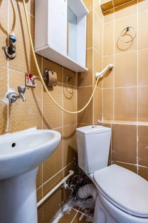 Cozy and Central Studio Flat in Beyoglu