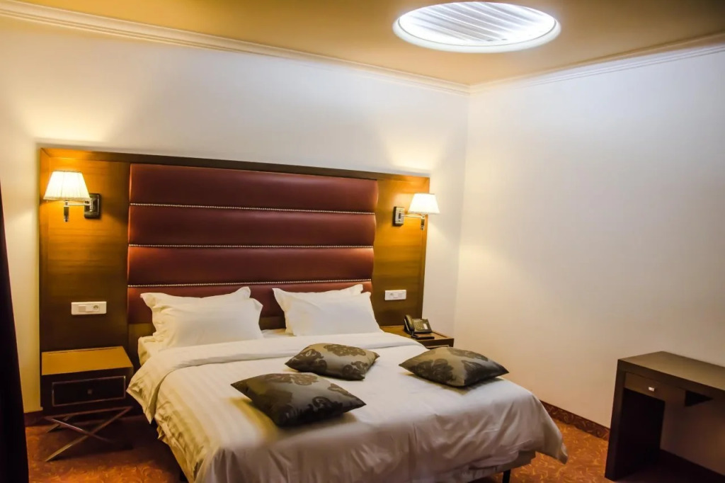 El Bey Hotel