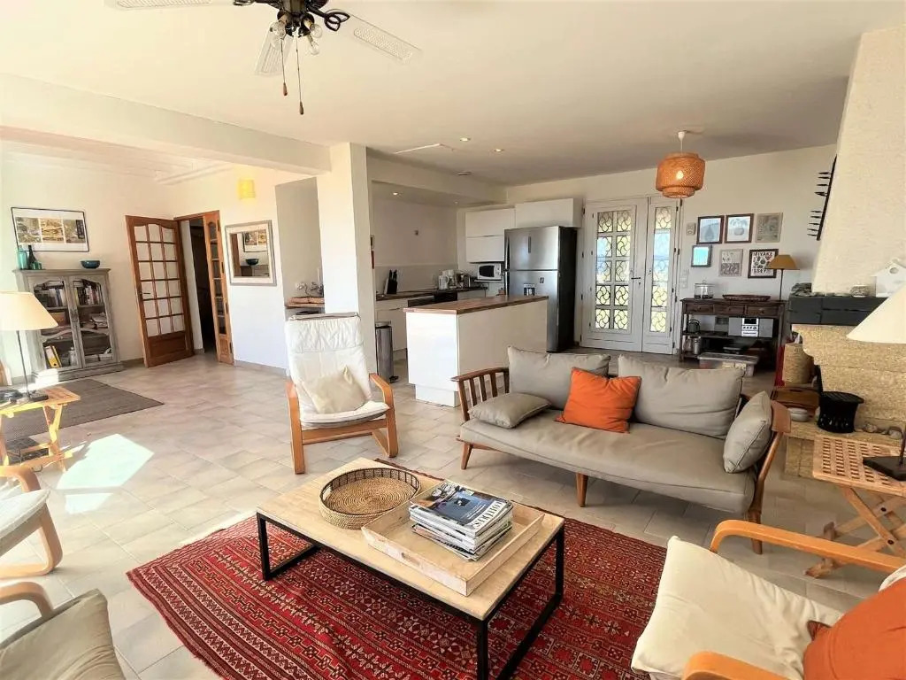 Villa Porticcio, 6 pièces, 10 personnes - FR-1-61-557