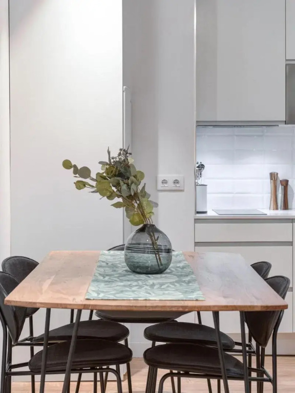 Limehome Madrid C. de Fomento