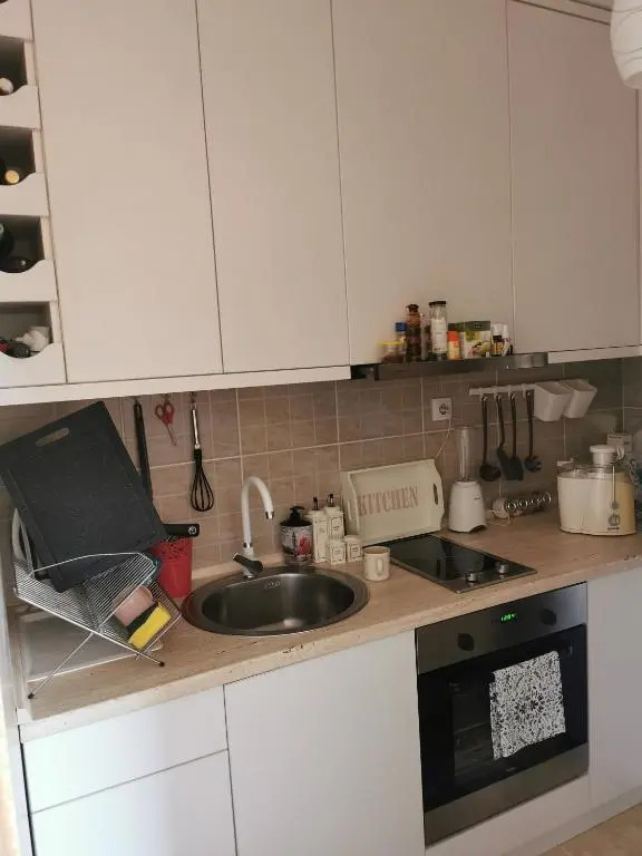 Lux apartman Lena