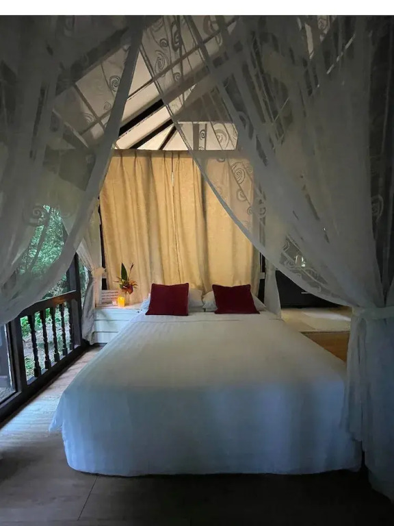 Villa Sri Kampung