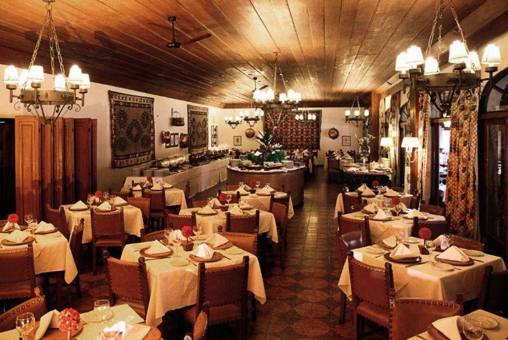 Hotel Alpino