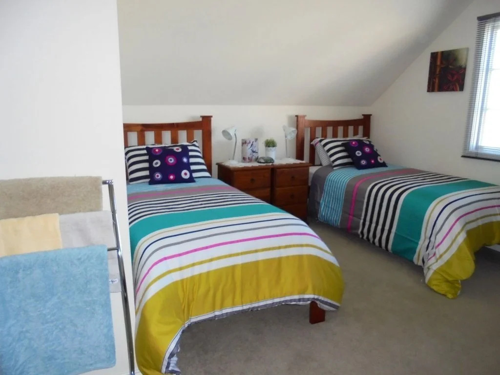 Goulds Country Guest House