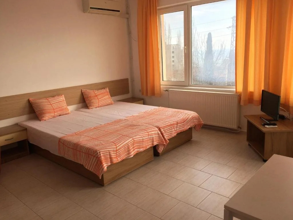 Family Hotel Perla
