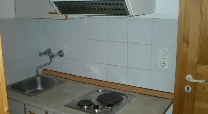 Apartments Bassanese