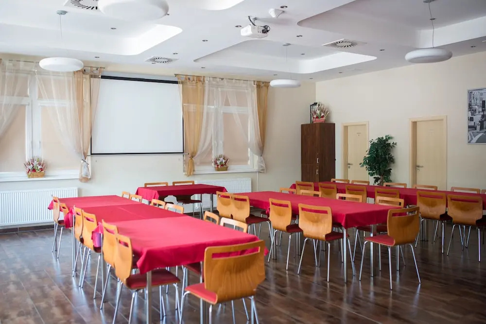 Hotel Olympionik