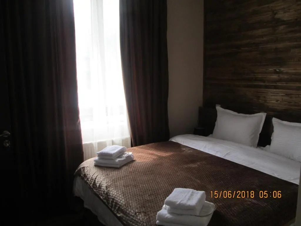 Guesthouse Elli & Cottages
