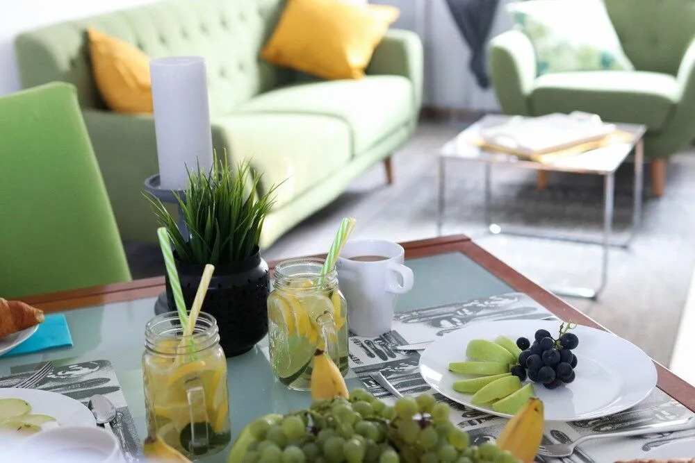 Dub Apartments Zagreb