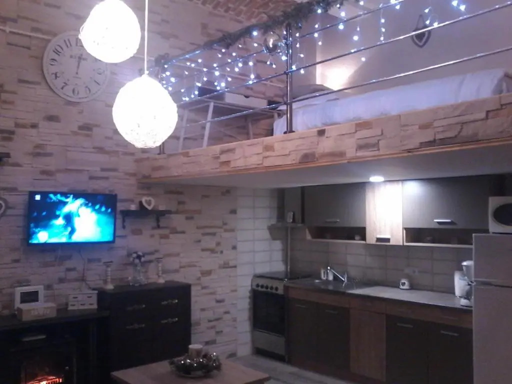 Duplex Alexander