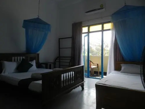 Villa Flo