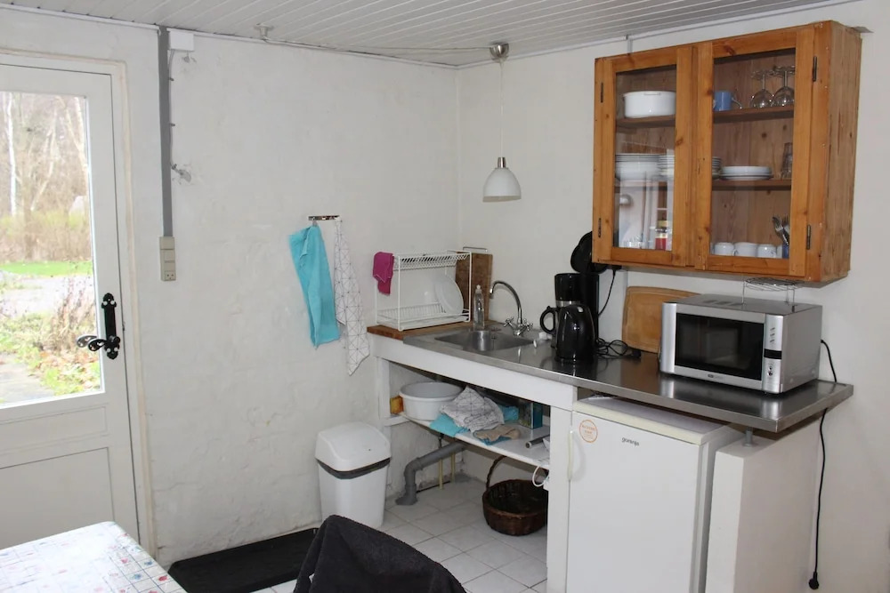 Holmehuset Bed & Breakfast