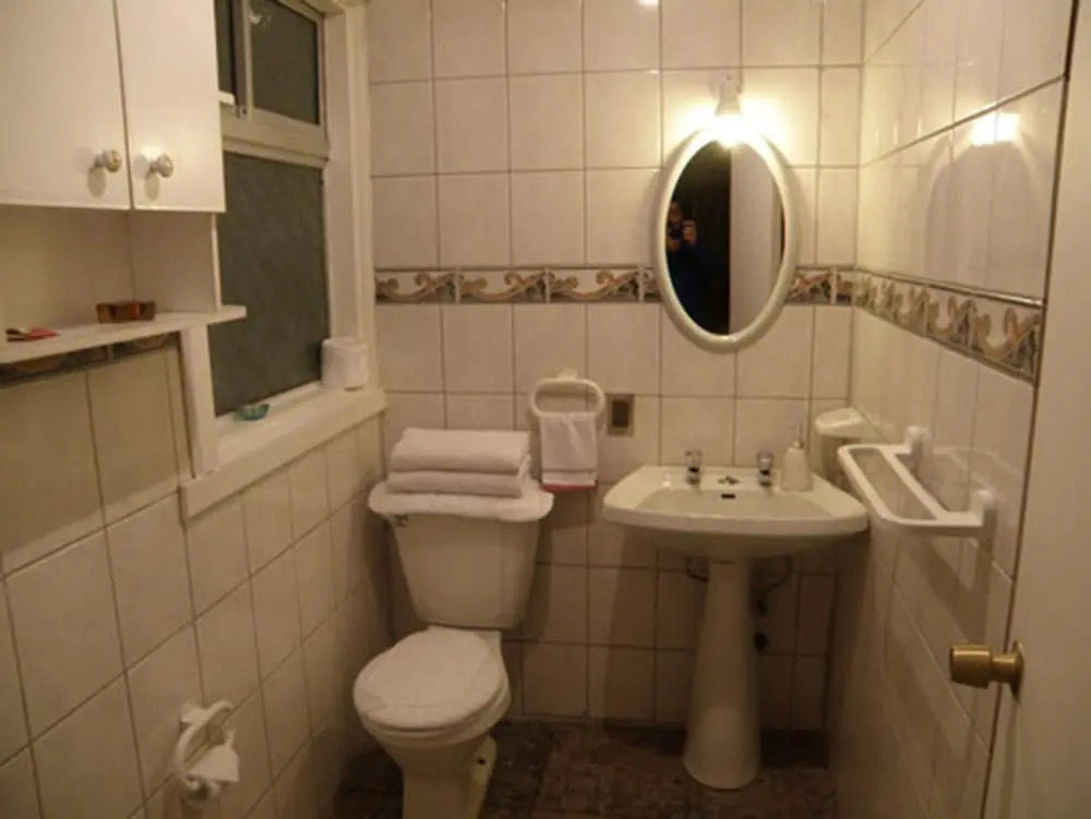Hostal Mackay Temuco