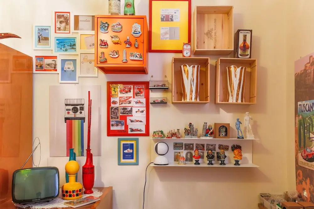 Casa Vintage