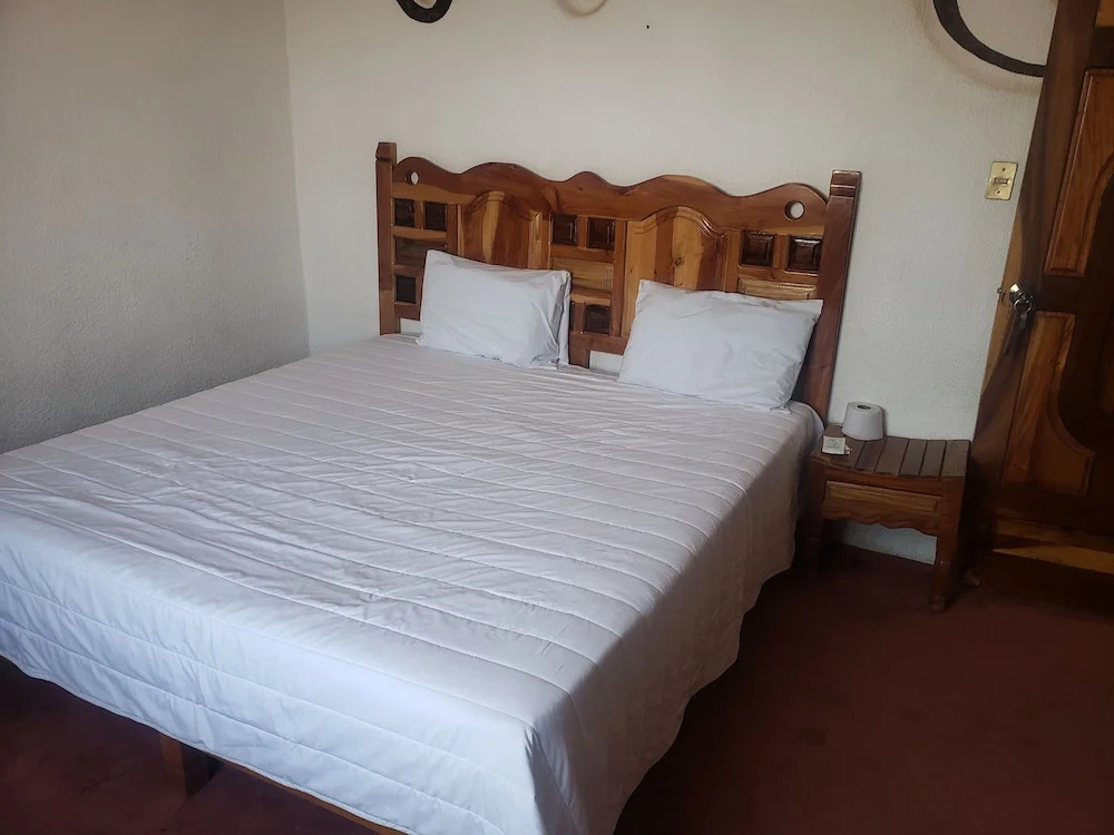 Hotel Colonial Taxco
