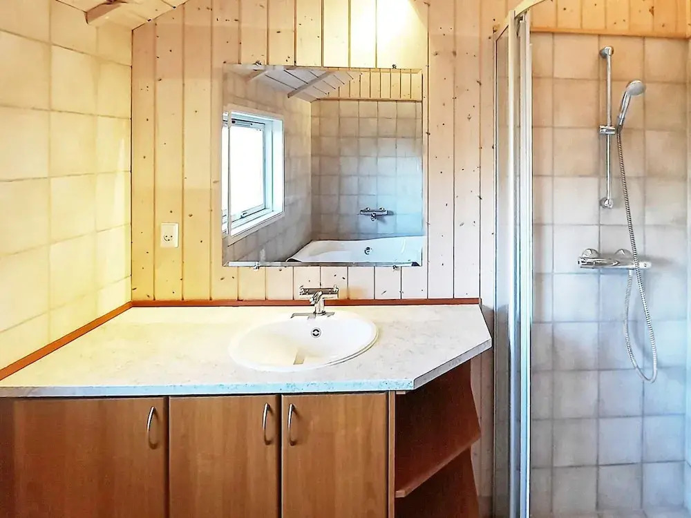 5 Star Holiday Home in Dannemare