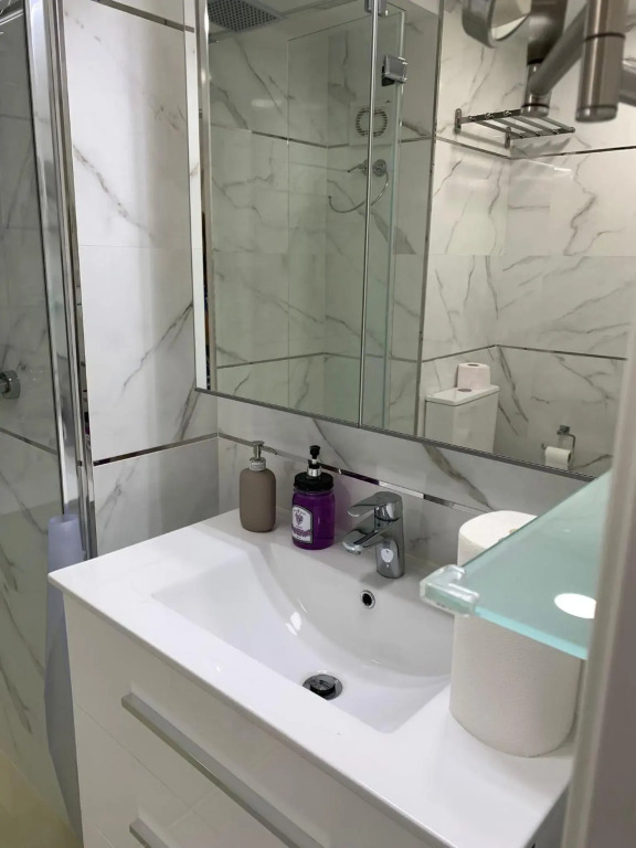 Salesas Oviedo Centro - Apartamento