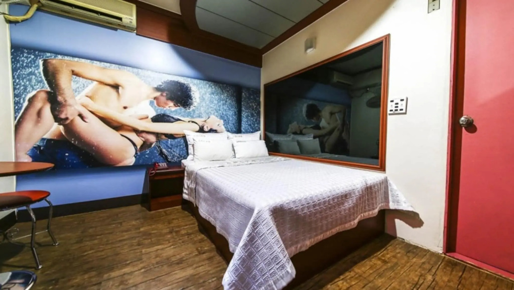 Swiss Motel