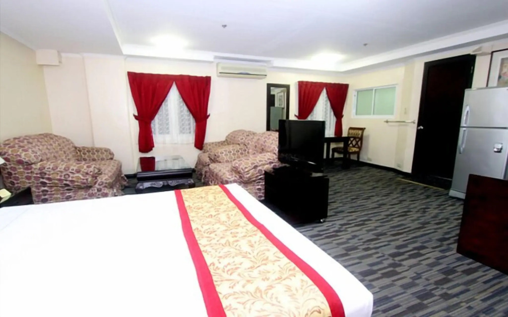 Hotel Asia