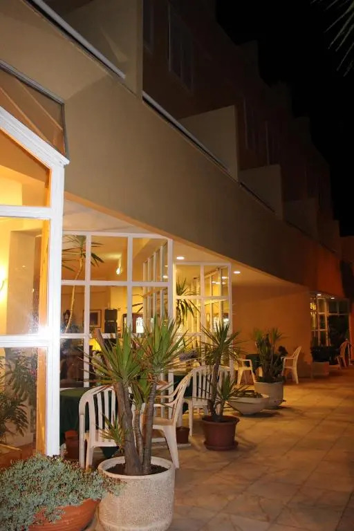 Hotel do Cerrado