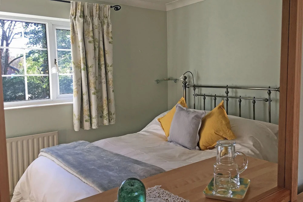 The Chimes B&B