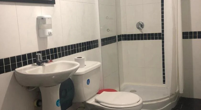 Memphis Hostal - Hostel