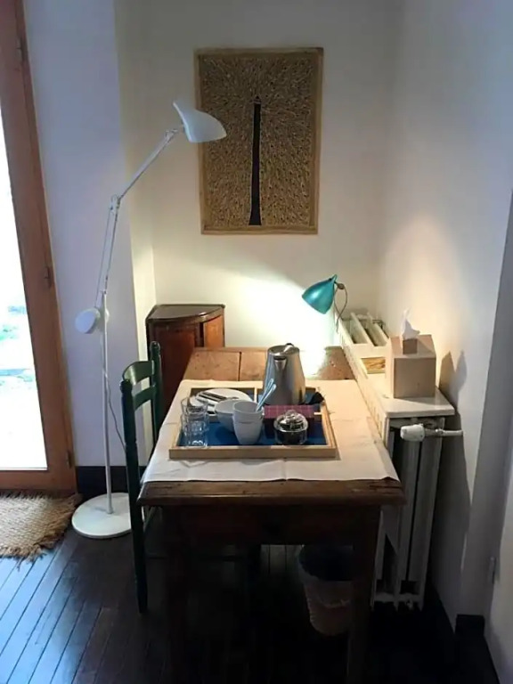 Chambre dHôtes Annelets