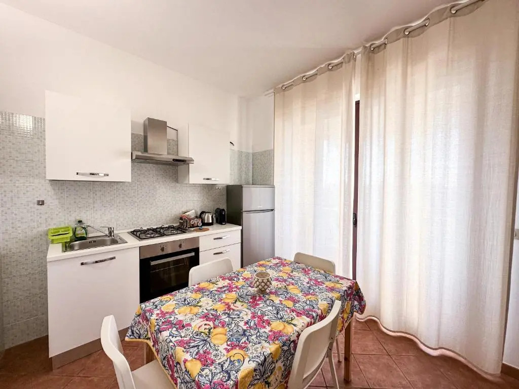 Calauriia Apartments Marzamemi